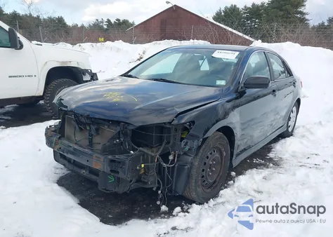 2010 Toyota Camry from USA, damaged, VIN 4T4BF3EKXAR047194